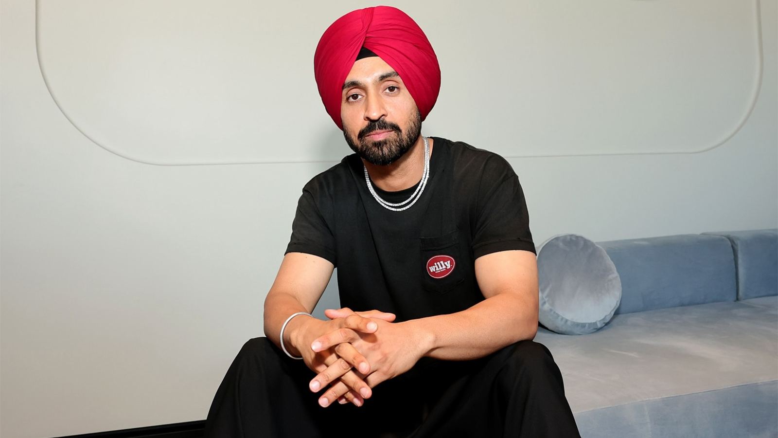 Diljit Dosanjh exits No Entry 2 film