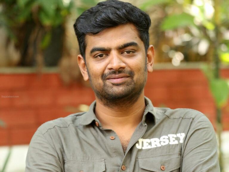 Gowtam Tinnanuri next film update
