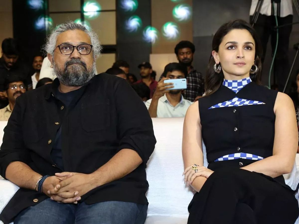 Vasan Bala speaks on Jigra box office flop