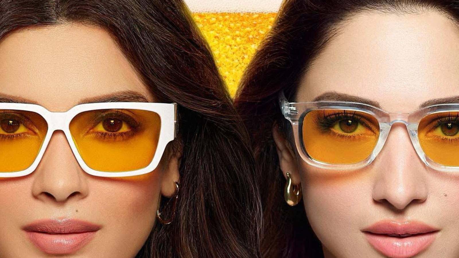 Do You Wanna Partner series Prime Video poster