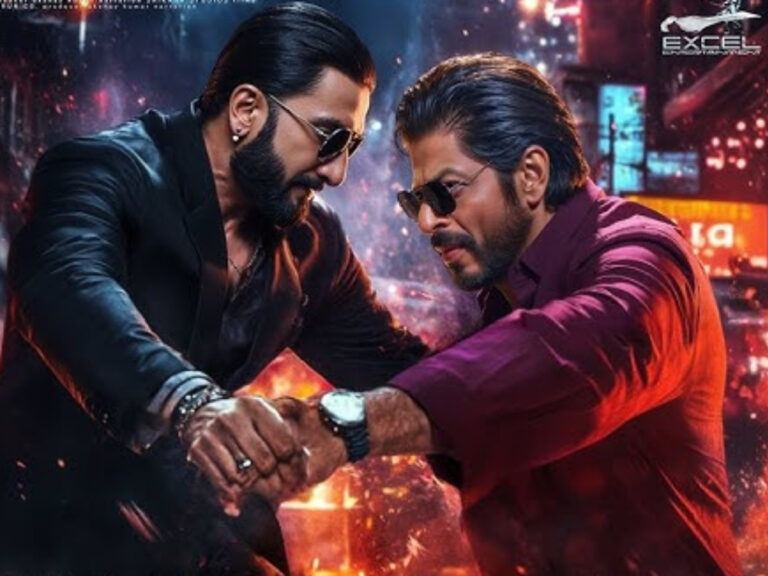 Don 3 shelved again due to production troubles