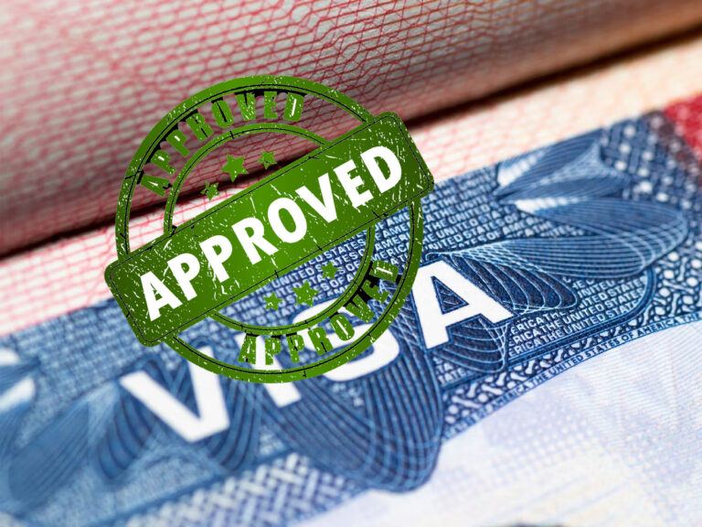 Double Visa Approval Turns H-1B Joy into Chaos
