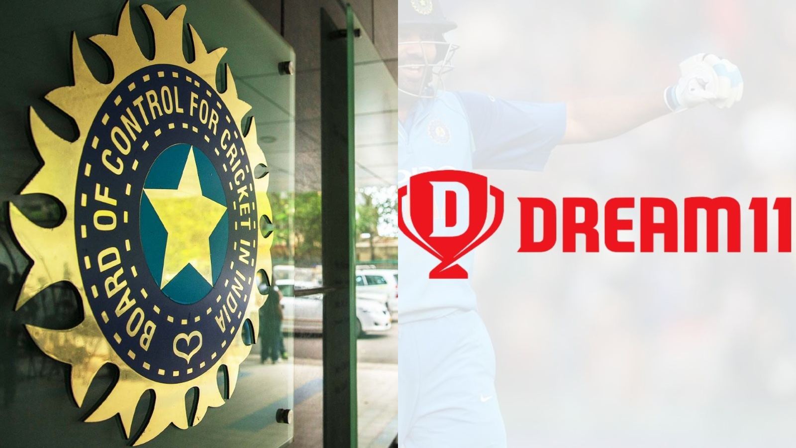 Dream11 exits BCCI sponsorship