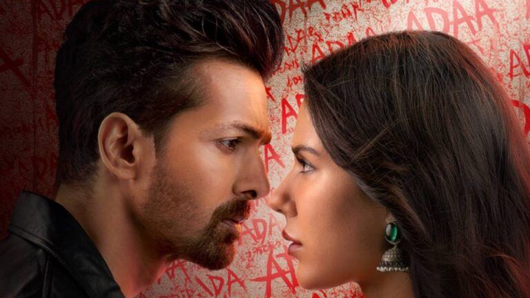 Ek Deewane Ki Deewaniyat poster