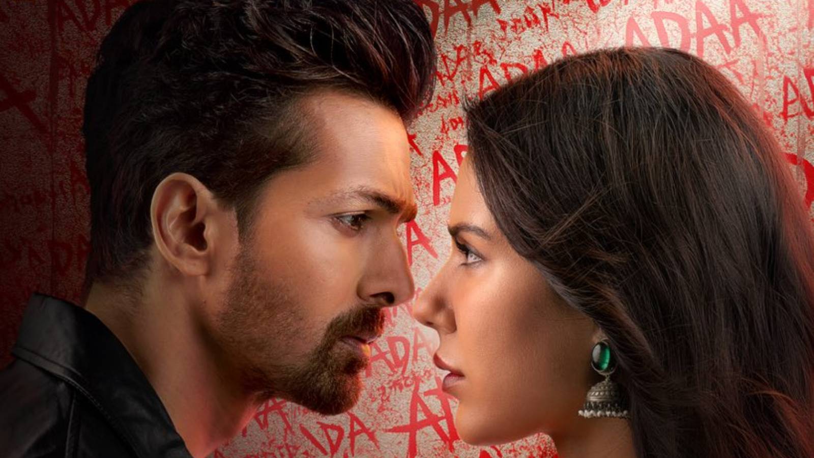 Ek Deewane Ki Deewaniyat poster