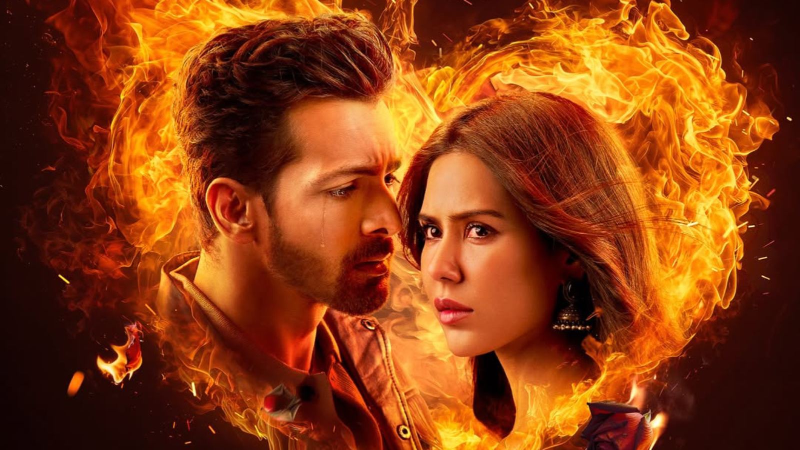 Ek Deewane Ki Deewaniyat teaser featuring Harshvardhan Rane and Sonam Bajwa