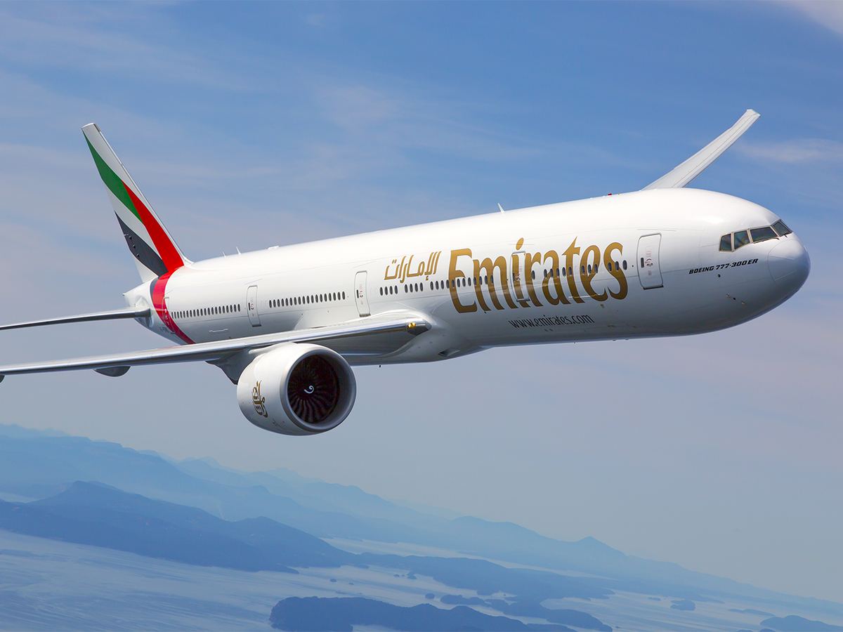 Emirates medical assistance complaint