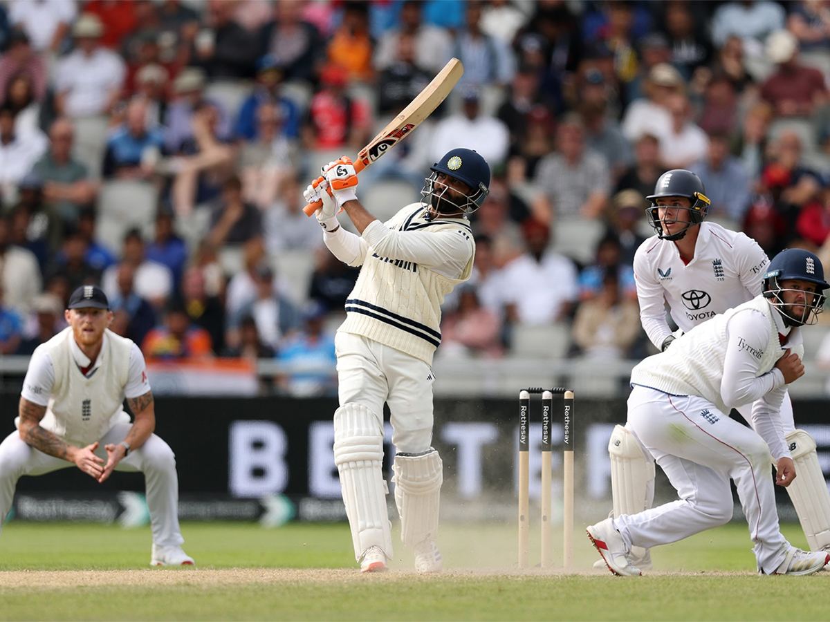 England India cricket series discussion