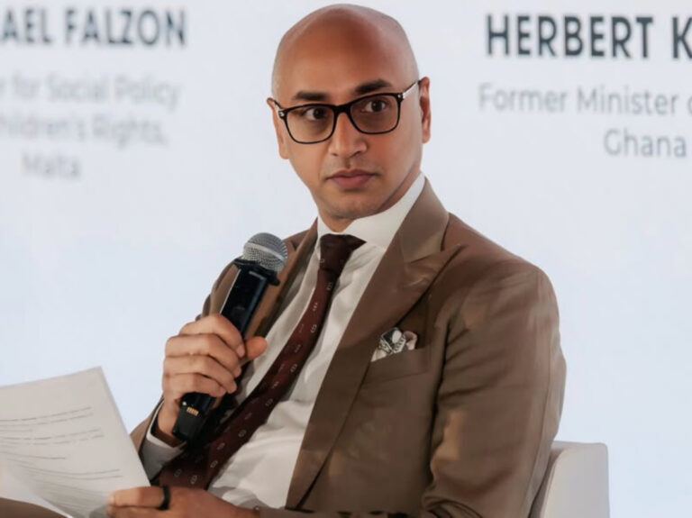 Ex MP Galla Jaydev to Re-enter TDP