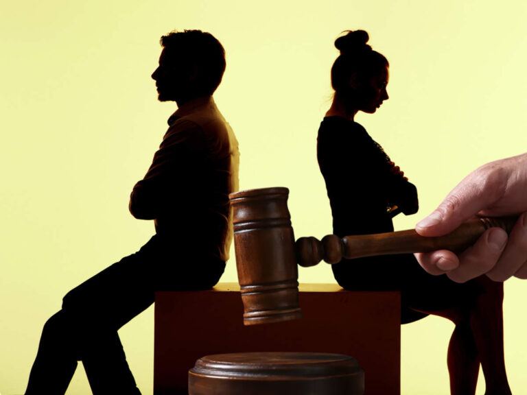 Bombay High Court rules on divorce defamation
