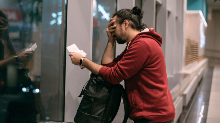 F-1 visa SEVIS transfer error risk