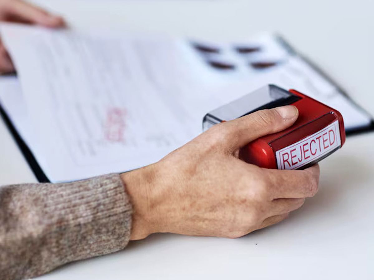 F-1 visa terminations