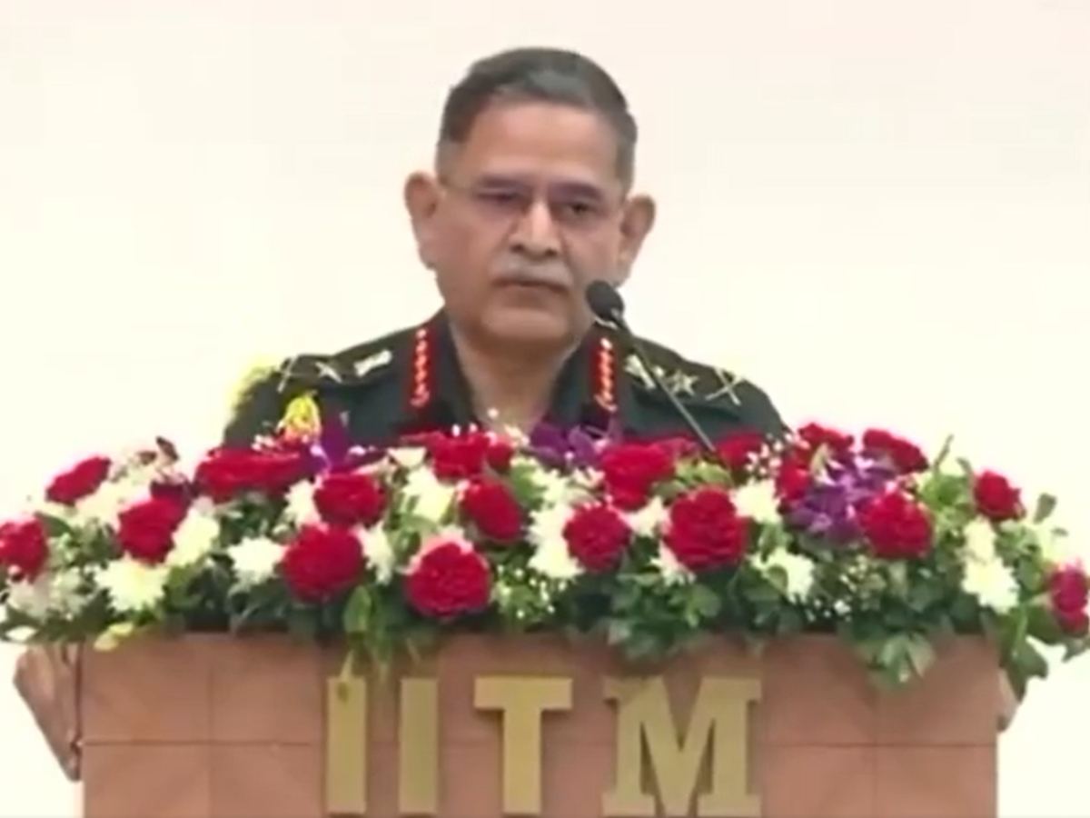 Fact-check debunks Operation Sindoor deepfake video of Indian Army Chief