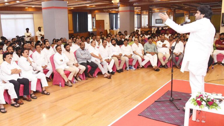 Families of Viveka and Sugali Preethi still await justice in Andhra Pradesh