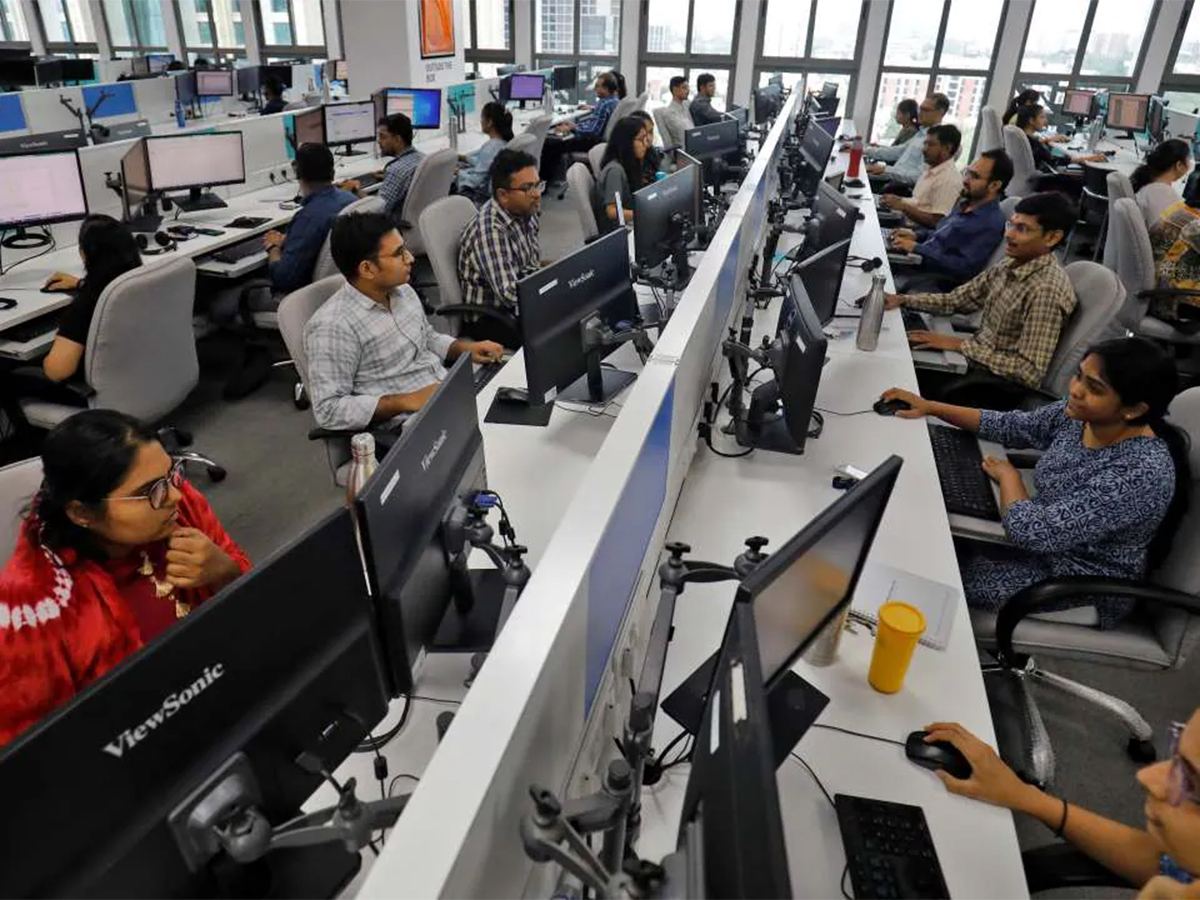 fatty liver in IT employees