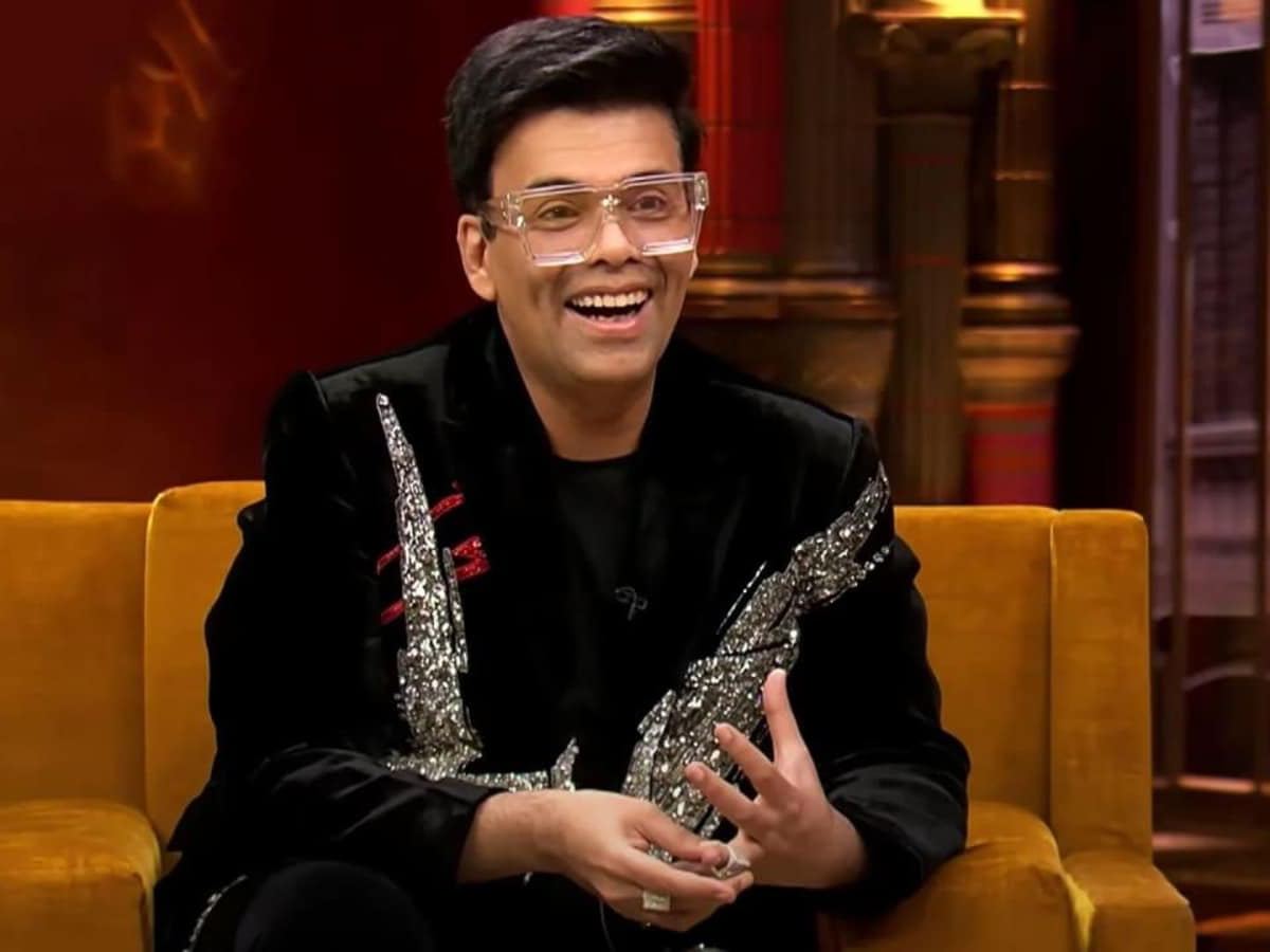 Karan Johar talks about South films success