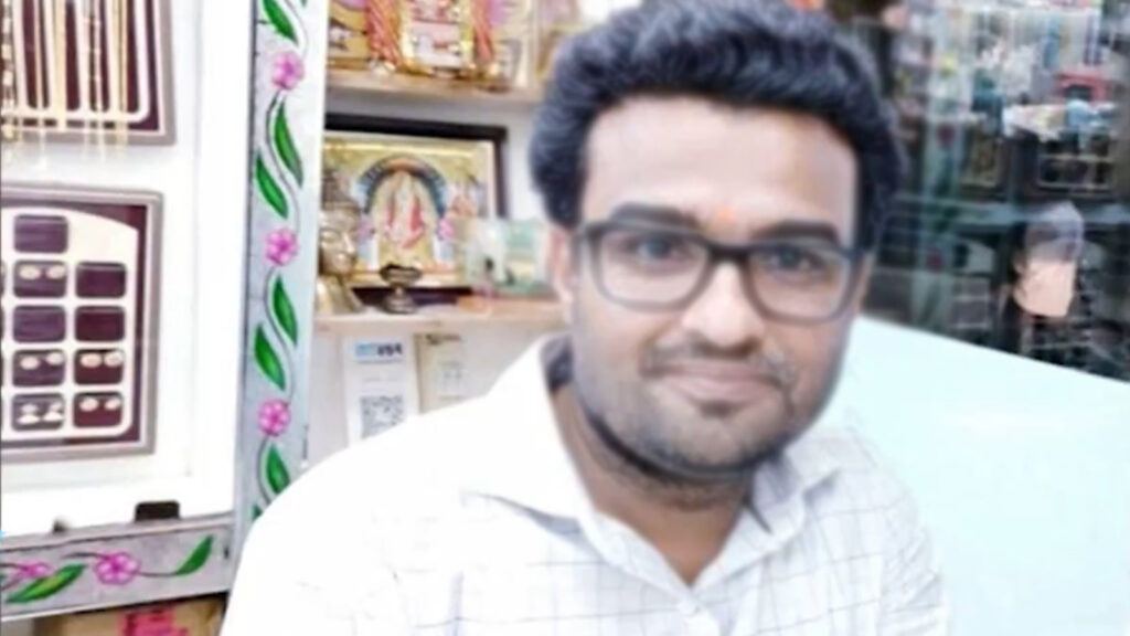 Filmnagar jeweler scam leaves customers cheated