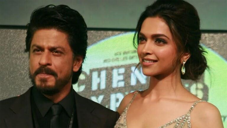 SRK and Deepika face Hyundai FIR