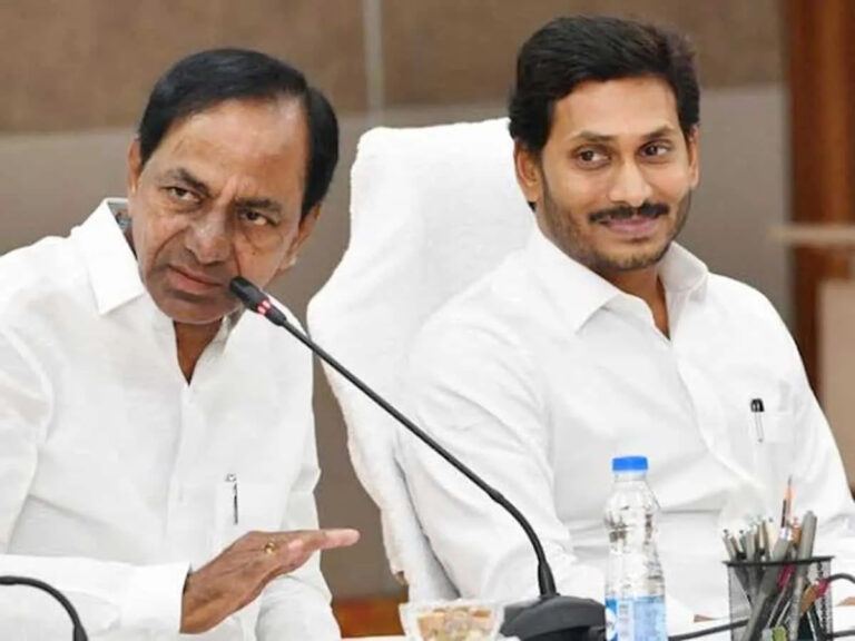 Guvala Balaraju criticising KCR and Jagan over face value politics