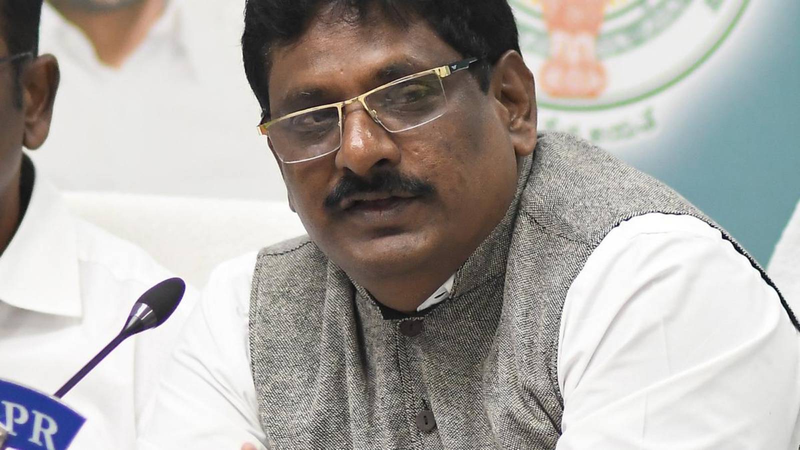 Former CID DG Sanjay Arrested in Corruption Case