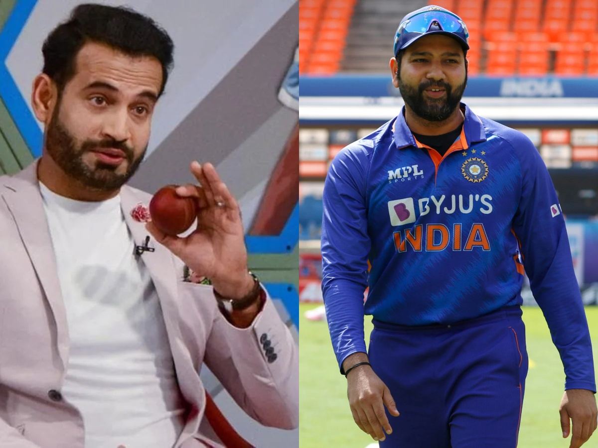 Irfan Pathan speaking about IPL snub