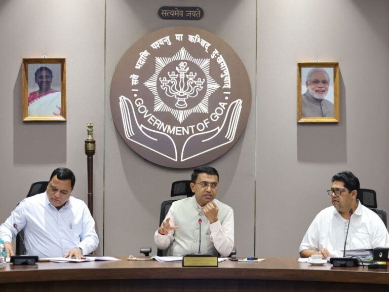Goa increases littering fines up to ₹3 lakh