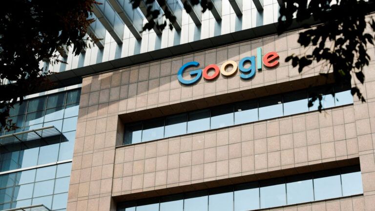 Google data center project Vizag