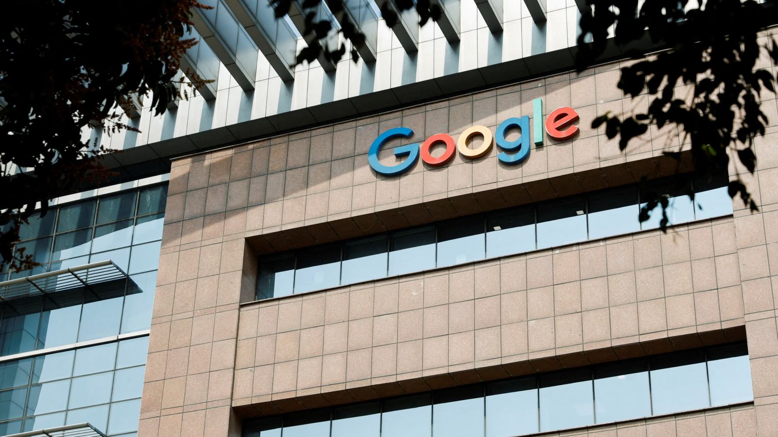 Google data center project Vizag
