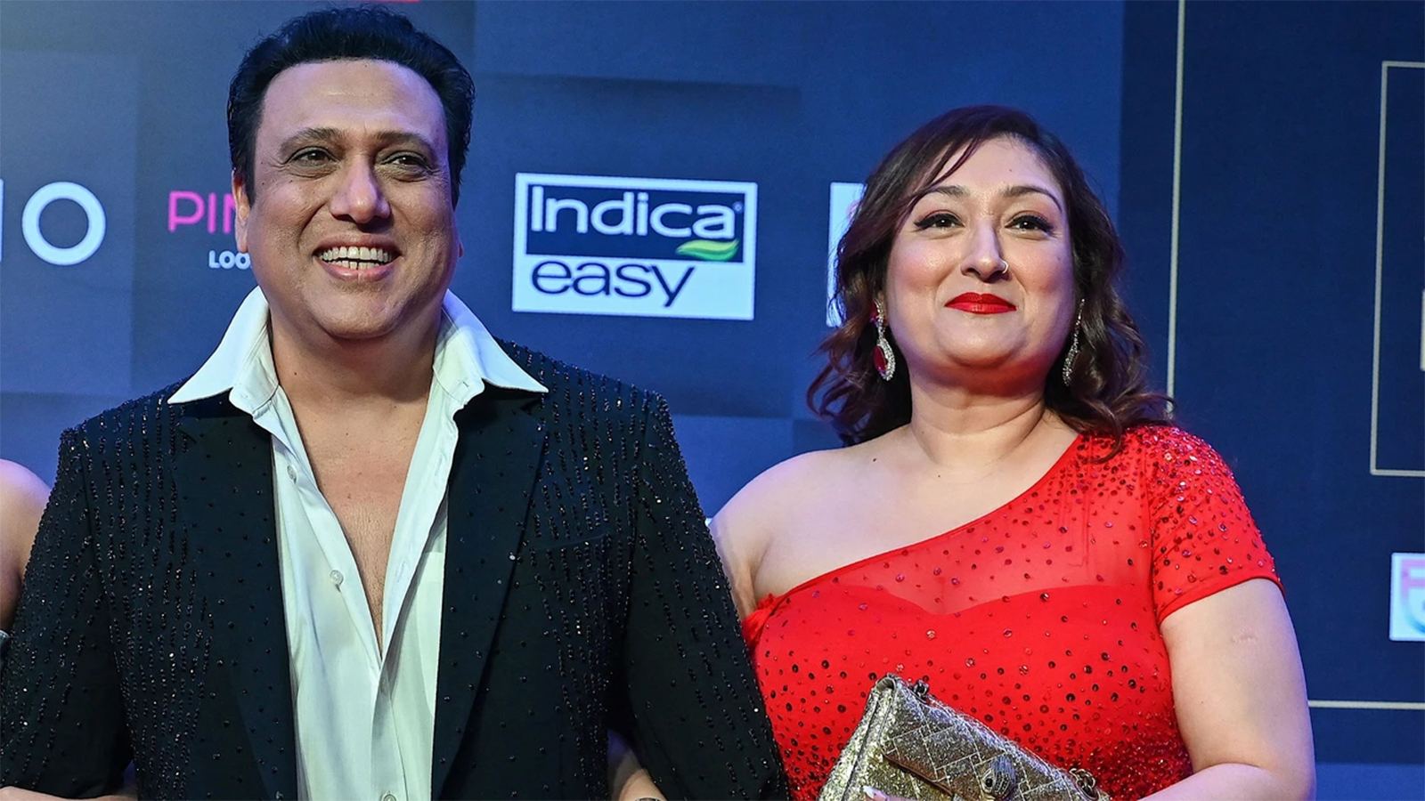 Govinda divorce rumours dismissed report