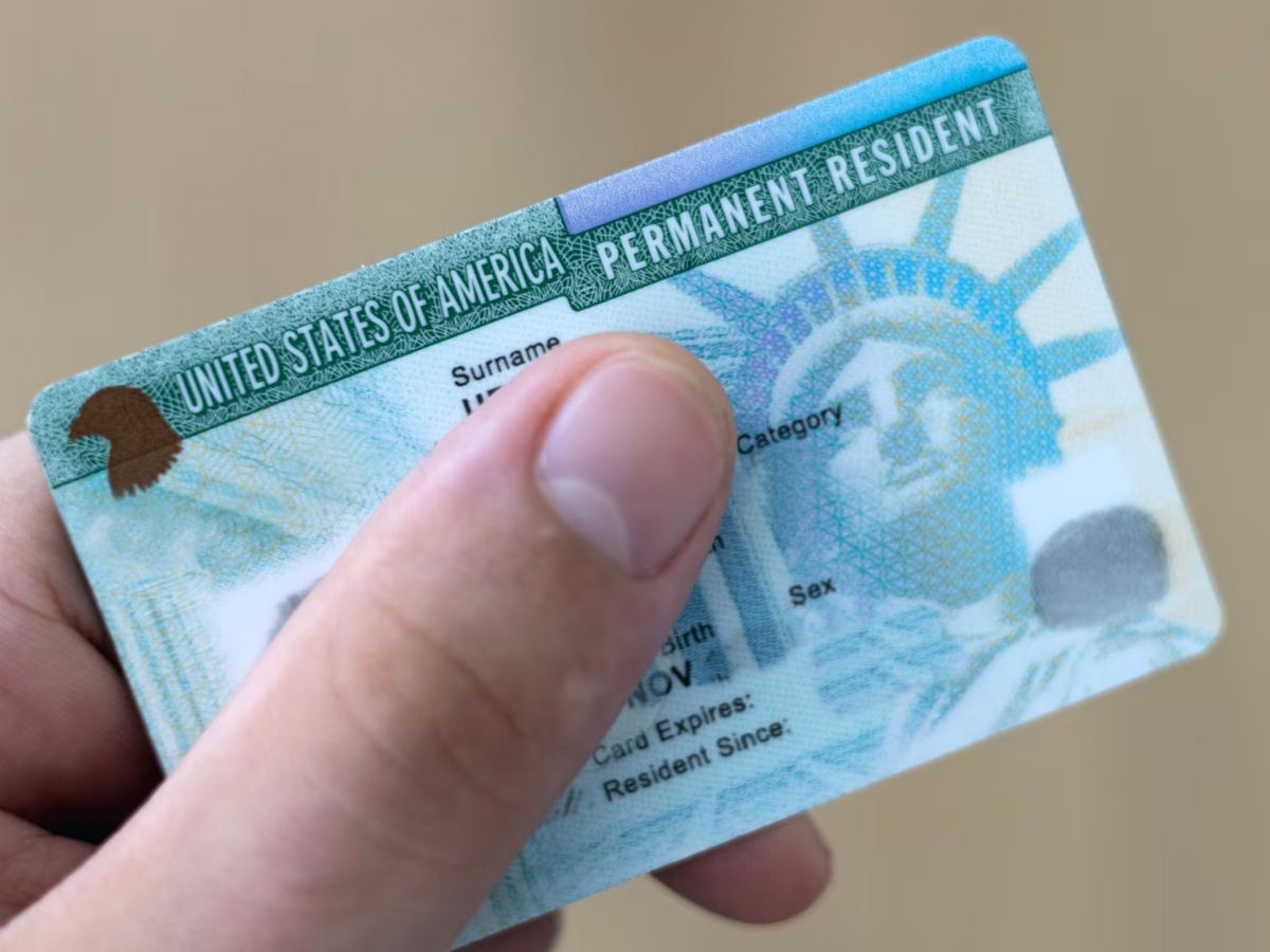 green card denied entry