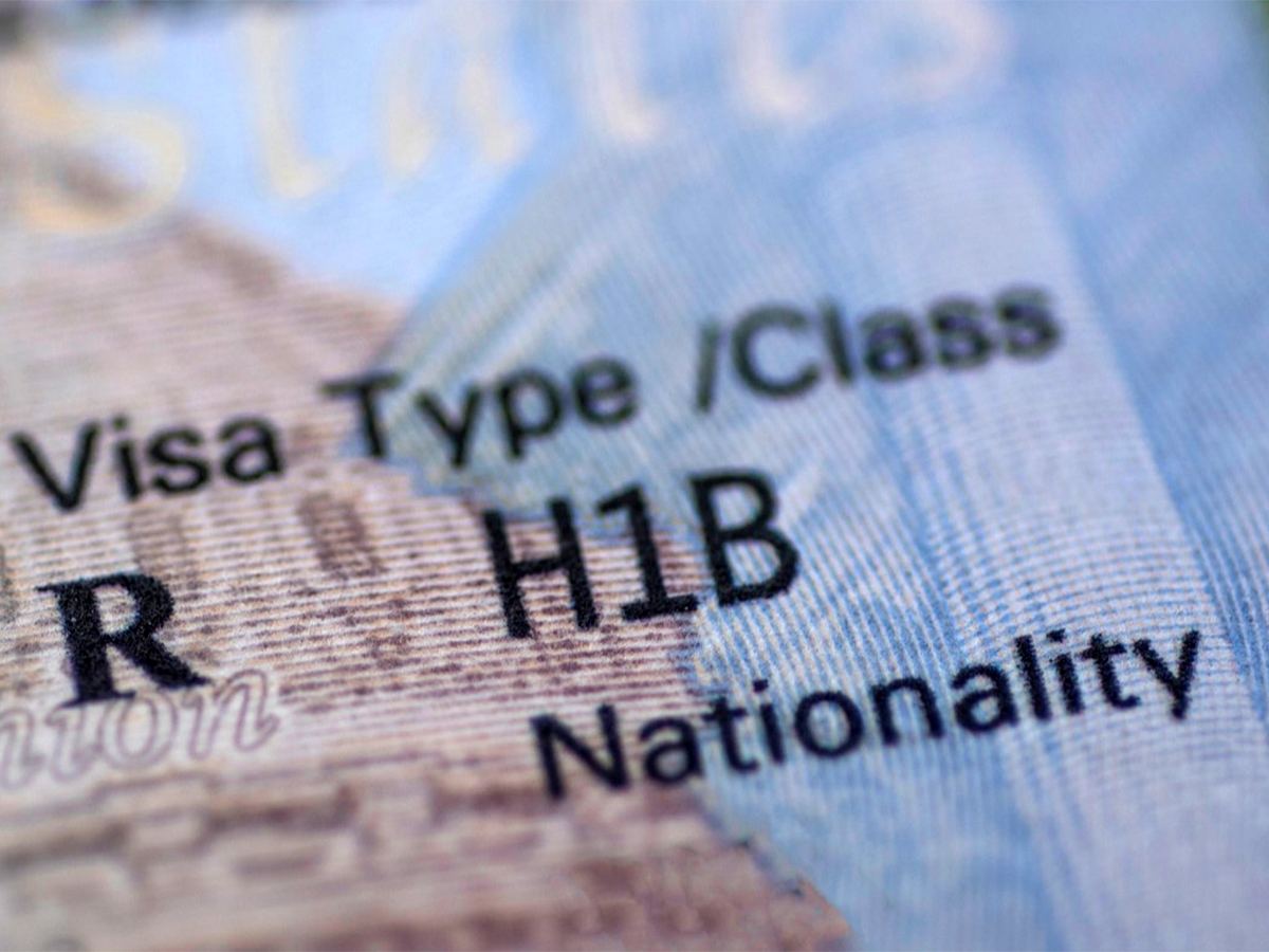 H-1B visa slots