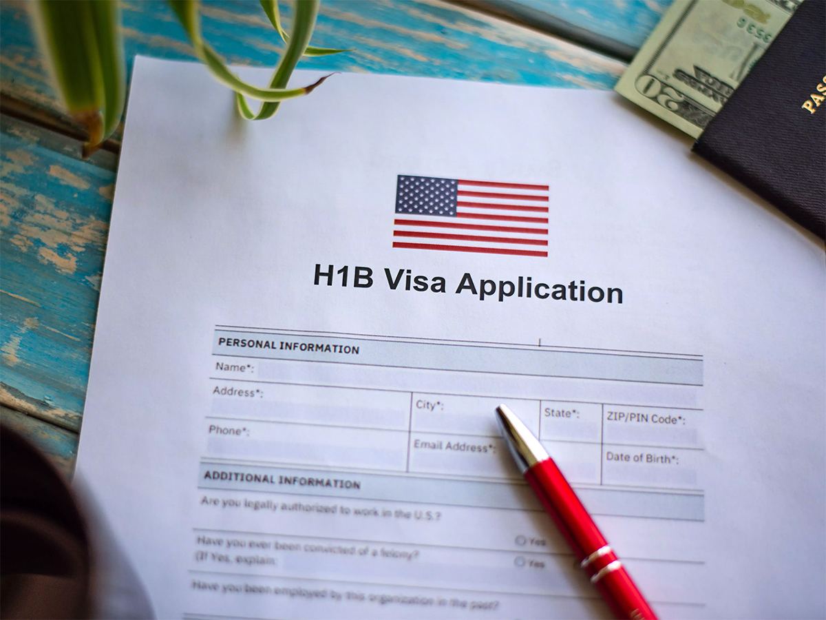 H1B 221g petition review delay anxiety