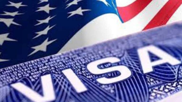 H1B visa applicants waiting for interviews