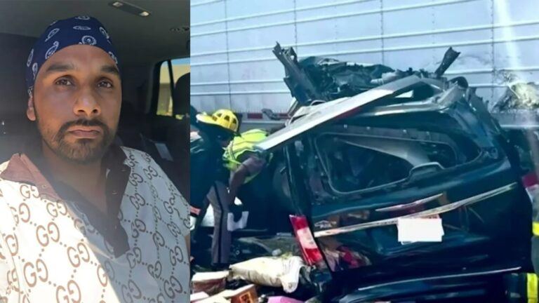 H2B Visa Freeze Indian Driver