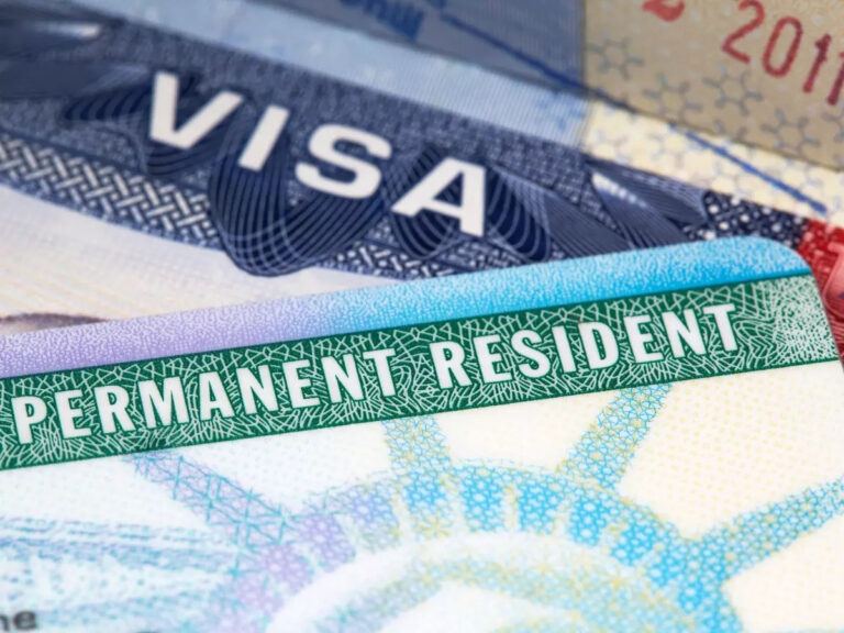 H4 visa green card delays