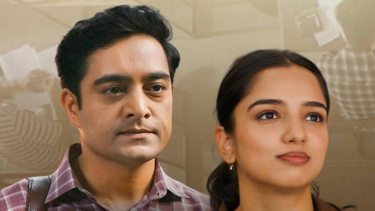 Half CA Season 2 TVF review