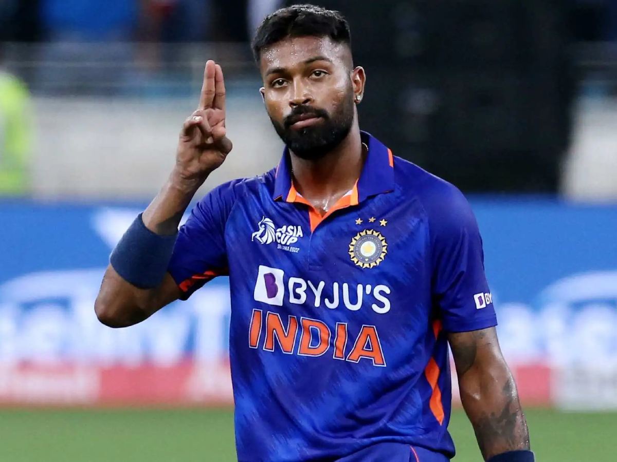Hardik Pandya faces backlash from Kohli fans