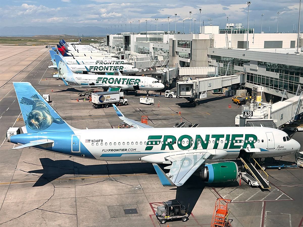 higher USA airfares