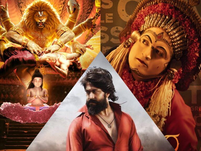 Hombale Films box office hat-trick in India