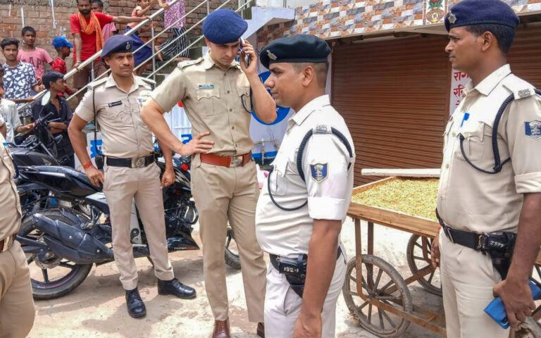 police investigate suspected honour killing case