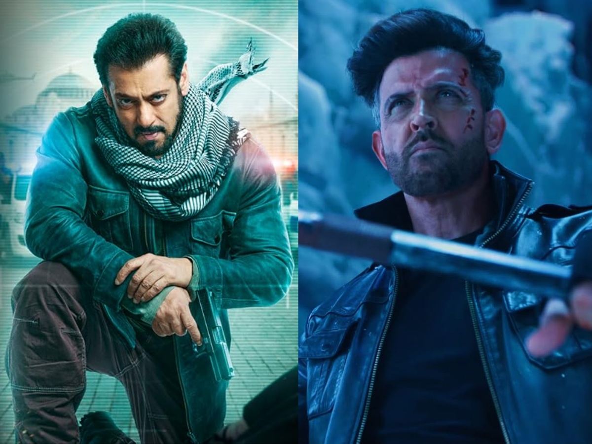 Bollywood’s Big Lie Exposed by War 2?