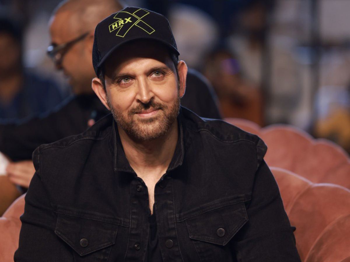 WAR 2: Why Hrithik Must Do More Frequent Films?