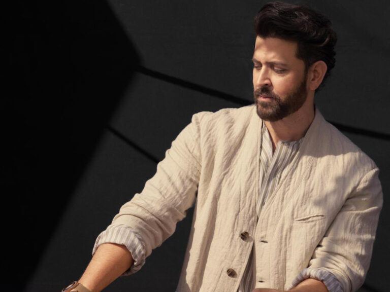 Hrithik Roshan regrets rejecting 3 Idiots