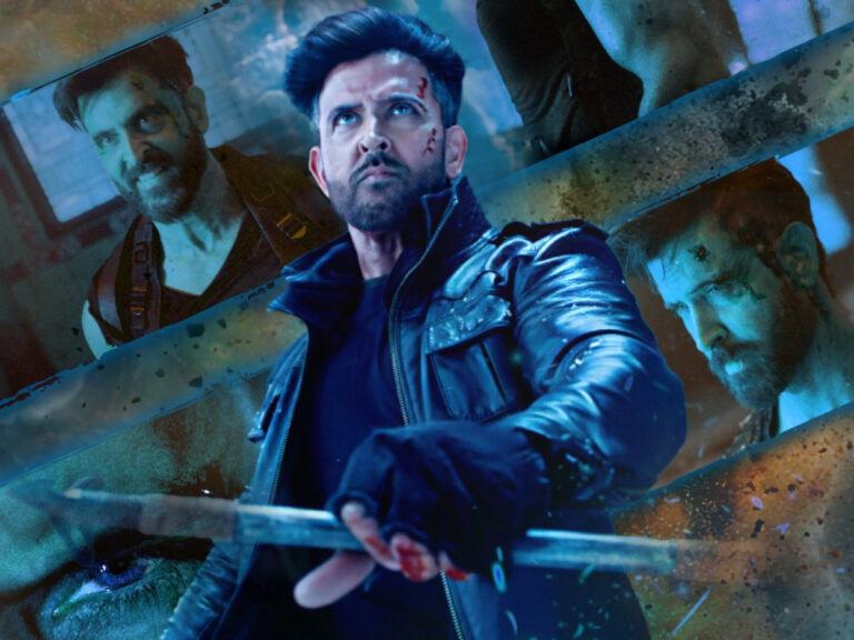 Hrithik Roshan War 2 Telugu buzz