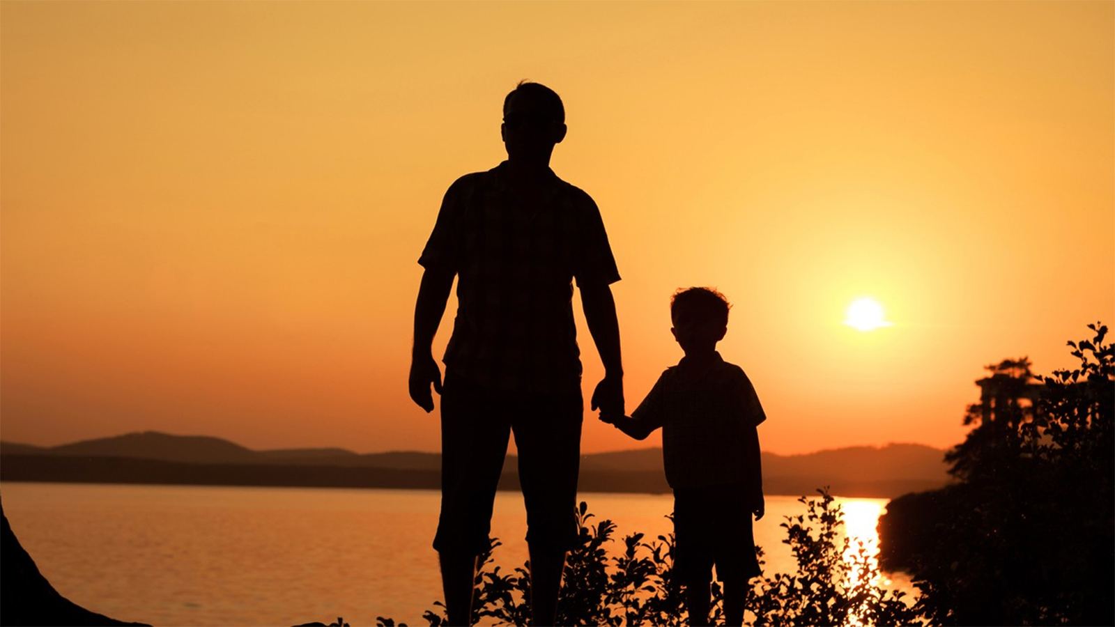 Hyderabad father shares parenting struggles