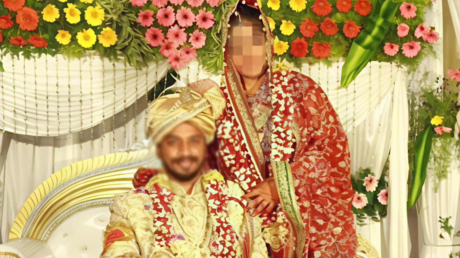 Hyderabad man arrested for marriage fraud