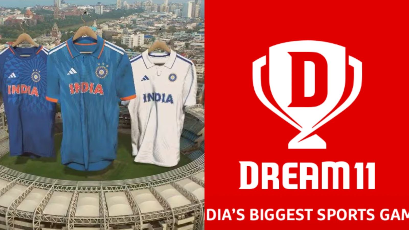 ICT jersey sponsor struggles