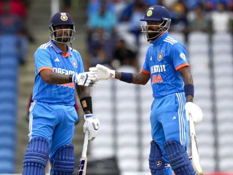 India Asia Cup captaincy