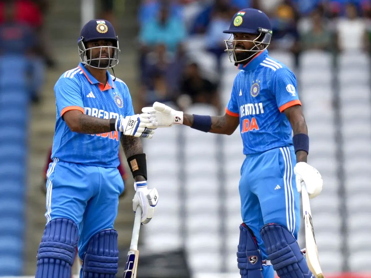 India Asia Cup captaincy