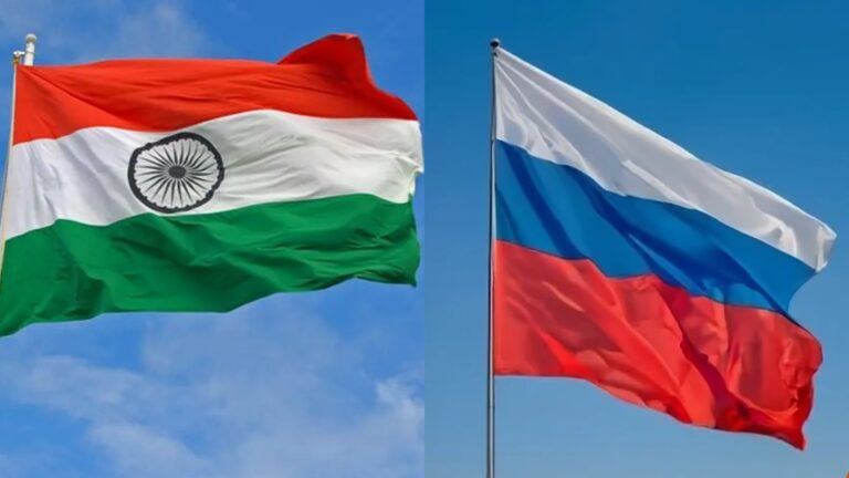 India continues cheap oil imports from Russia despite US tariffs